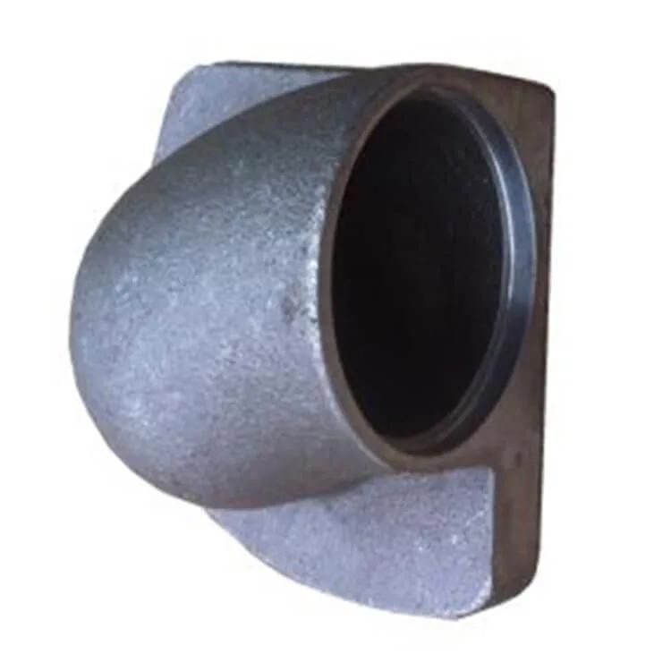 OEM Ductile Iron Gray Iron Sand Casting for Pump Parts