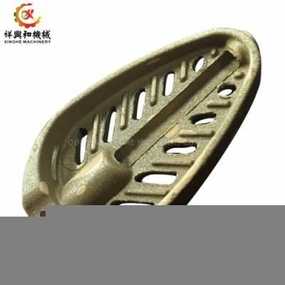OEM Manufacture Zinc/Zamac Casting Die Casting Part Process Auto Parts with CNC