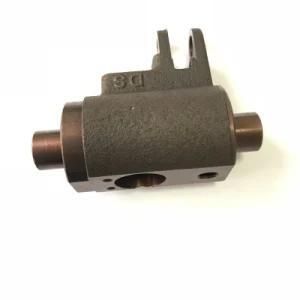 Agricultural Machine Parts Iron Steel Casting Parts