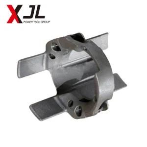 Precision /Lost Wax /Investment Casting Part for Cable Protector