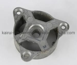 Mechanical Hardware Spare Parts/Aluminum Die Casting