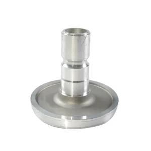 Guangdong Mould Open Polishing Aluminium Die Casting Car Motor Cover