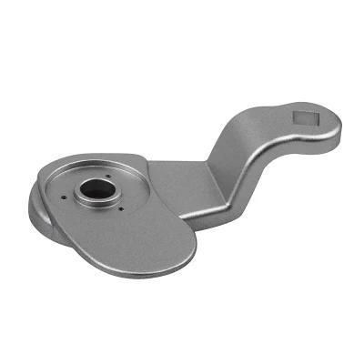 Aluminum Die Casting Household Appliance Components