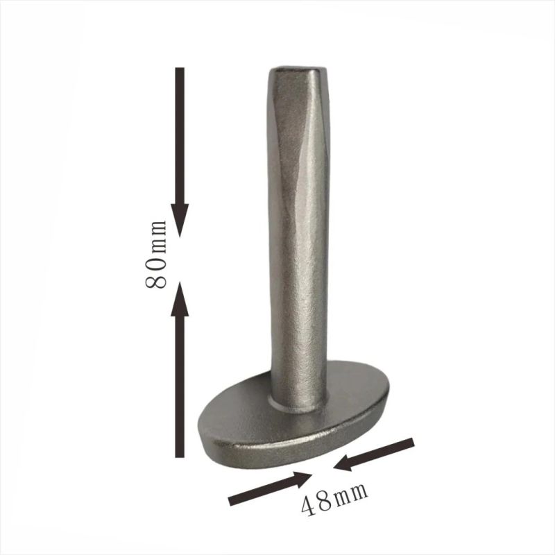 Stainless Steel (General SUS304, SUS316, 1.4301)