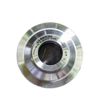 Manufacturing Cake Ring Forged Parts Forging Services Machinery Forging