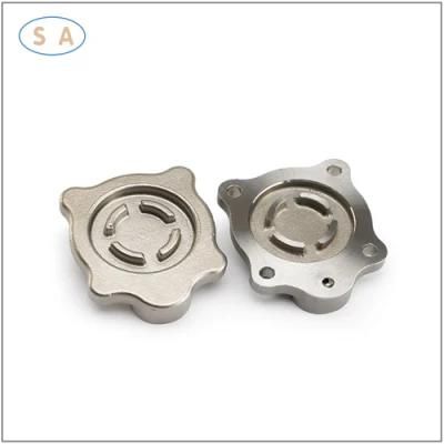 OEM/Custom Iron/Metal Foundry Castings From Lost Wax Casting Supplies