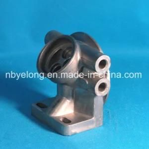 Custom Aluminum Auto Die Casting Spare Parts