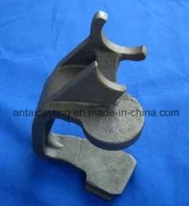 Good Quality Hardware Accessories Iron Sand Casting by Machining