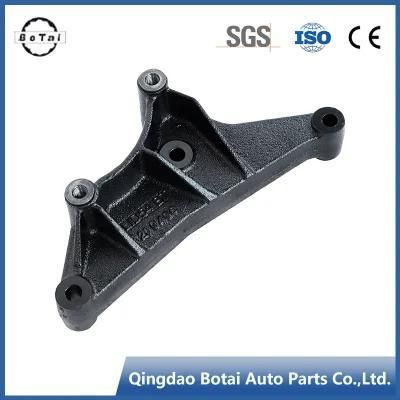 Precision Stainless Steel Lost Wax Investment Casting