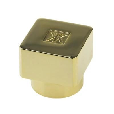 OEM Electroplating Process Gravity Casting Zinc Alloy Precision Metal Processing Parts ...