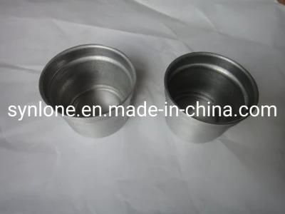 OEM Aluminum Hardware Accessories Aluminum Die Casting