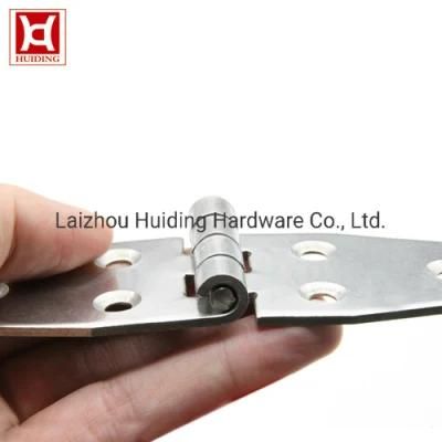 H001 Stainless Steel Marine Hinges