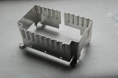 6063 Good Quality Cheaper Price Aluminium Extrusion Aluminum Profile Heat Sink From ...