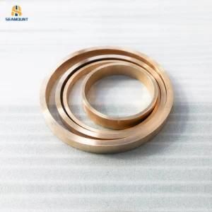 Cheap High Temperature Resistant Copper Seal Ring Bearing Ring