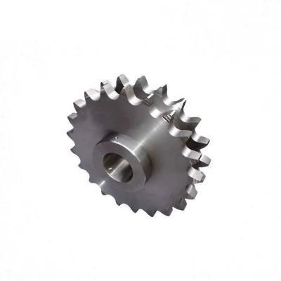 OEM Custom Made Precise Machining Steel Sand Casting Parts