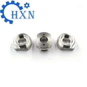 OEM Stainless Steel/Carbon Steel Precision Casting Auto Spare Parts