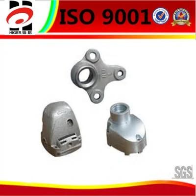 Corner Guard Aluminum Die Casting