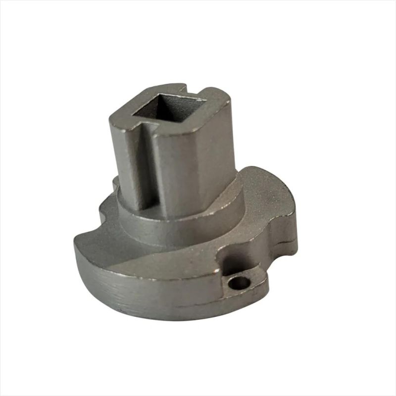 Custom High Precision Aluminum Investment Casting, Metal Stainless Steel Lost Wax Investment Casting and Foundry, Steel Casting