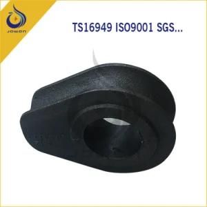 Agricultural Machinery Spare Parts Sand Casting Iron Casting
