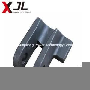OEM Steel Casting in Investment/Lost Wax/Precision Casting/Metal Casting/Foundry/Motor ...