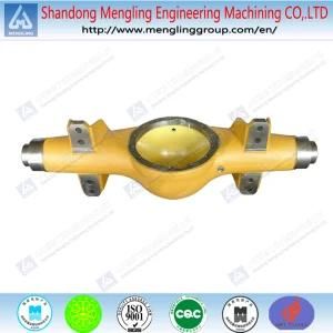 Vanish Mould Technology Casting Parts for Machinery
