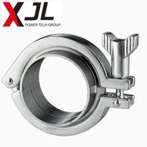 OEM Alloy Steel by Foundry in Lost Wax/Precision/Investment Casting/Steel Casting for ...