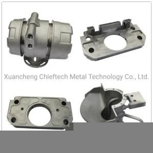 Carbon Steel/ Stainless Steel Precision/Investment Casting for Auto Industry/Valve ...