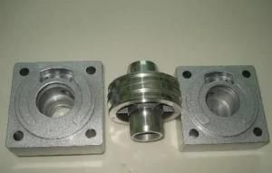 Precision Machining Parts Aluminum Alloy Die Casting