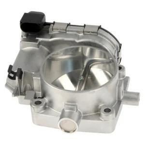 OEM City Bus Air Suspensions System Spare Parts Aluminum Die Casting Parts