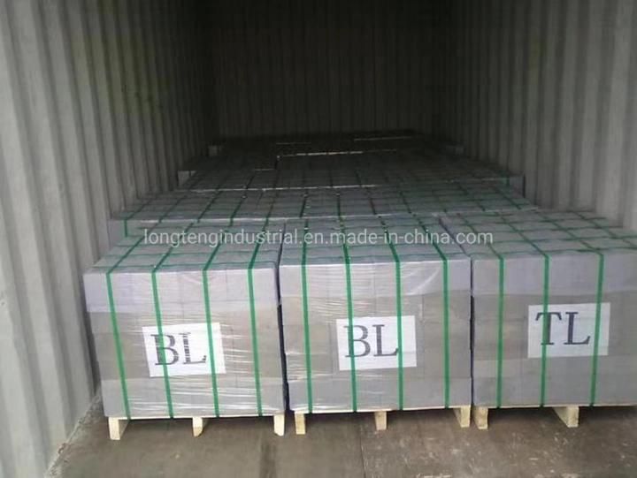 JIS Scw 480 Casting Container Corner