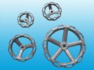 Sand Casting Handwheel