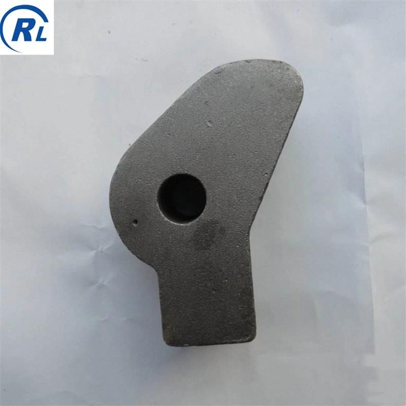 Qingdao Ruilan Customize Agriculture machinery Casting Parts for Sale