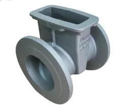 Customized Sand Ductile/Gray Iron Casting Slurry Gate Valve