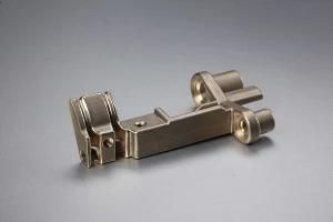 CNC Precision Hardware Machining Part