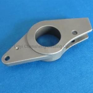 Alloy Steel High Precision Truck Parts by Casting