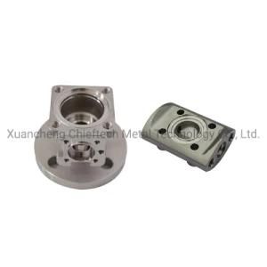 SUS 304 Stainless Steel Lost Wax Casting Investment Casting