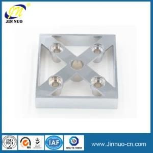 Good Quality Die Casting Aluminum Parts for Furniture