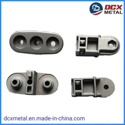 Door and Window Zinc Alloy Hardware/Zinc Alloy Aie Casting