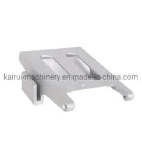 Factory Zinc Alloy/Aluminum Alloy Die Casting