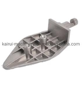 ISO 9001: 2000 Certification Agricultural Machinery CNC Machining Precision Casting