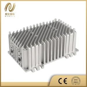 Manufacturer Supply Cast and Forged Molded Precision Aluminium Die Parts
