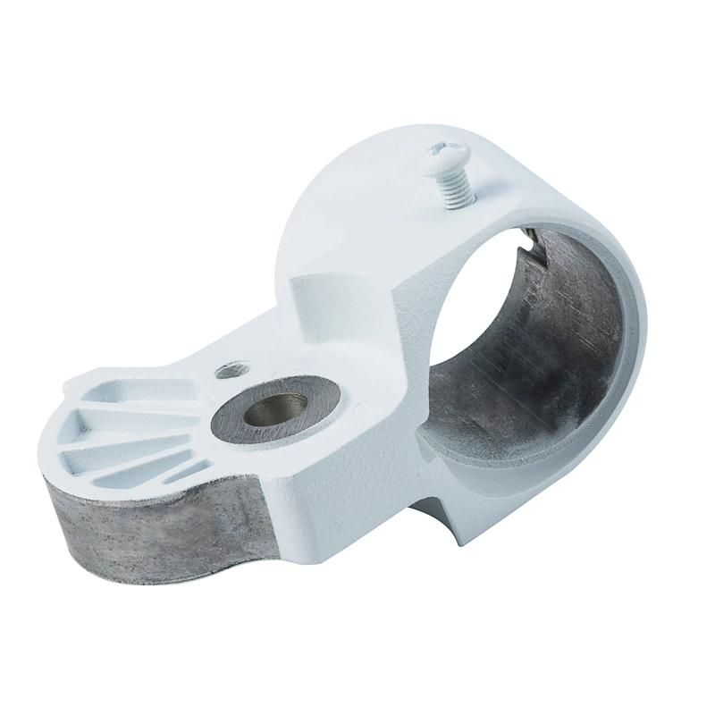 Custom Aluminum Die Casting Parts for Telecomunication Industry