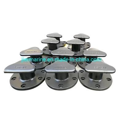 Mooring Bollard Marine Equipment Tee Head Bollard