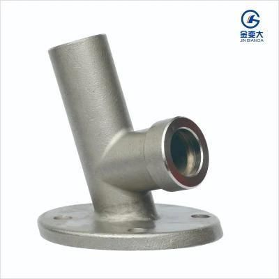 OEM Alloy Steel Carbon Steel Parts Presion Forging/Manufacturer Stainless Steel Handrail ...