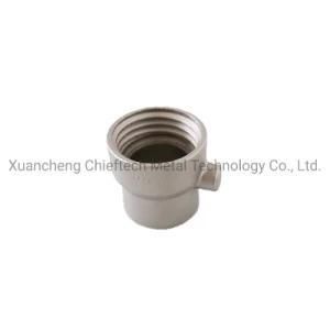 OEM Tractors Parts Custom Precision Investment Casting and CNC Machining Agricultural ...