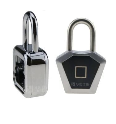 Customized Precision Electroplating Process Aluminum Alloy High Pressure Die Casting Lock
