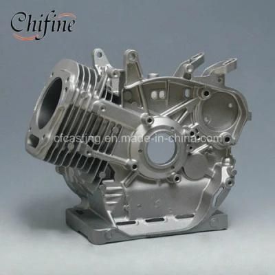 OEM Die Casting Automobile Engine Parts