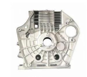 Cast and Forged Custom Service Molded Precision Aluminium Die Casting Parts