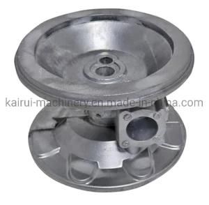 OEM Aluminum Alloy Auto Die Casting Parts