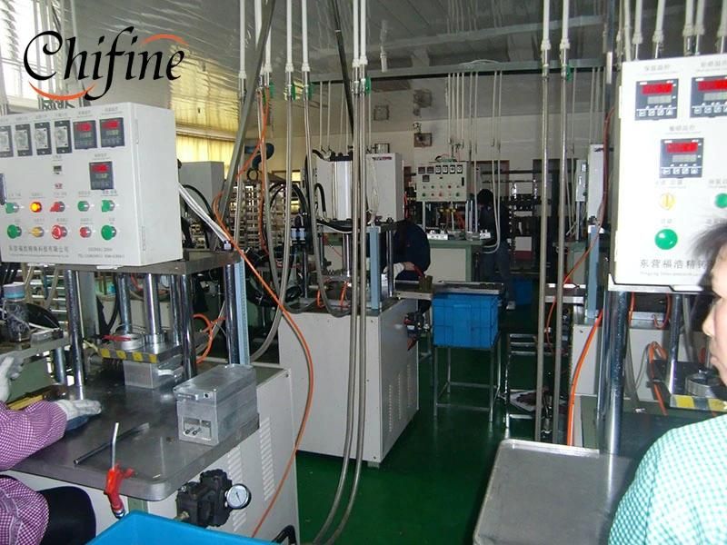 Precision Casting Convenient Meat Mincer Spare Part